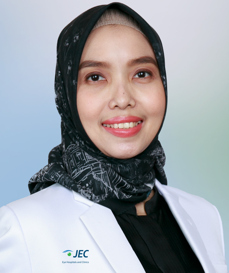 Dr. Dian Arumdini, SpM